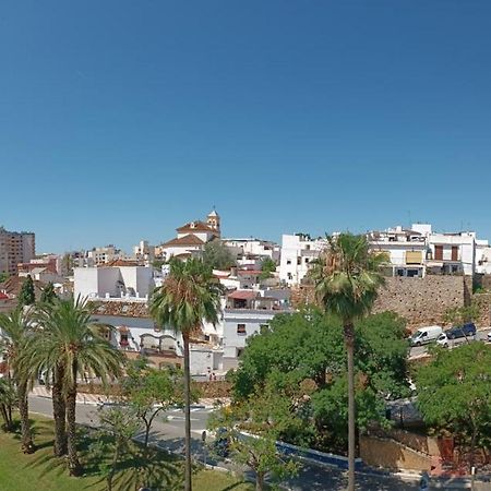 Apartamento Marbella Casa Victoria Ngoại thất bức ảnh