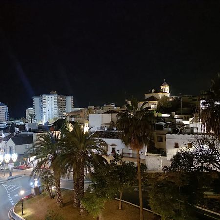 Apartamento Marbella Casa Victoria Ngoại thất bức ảnh