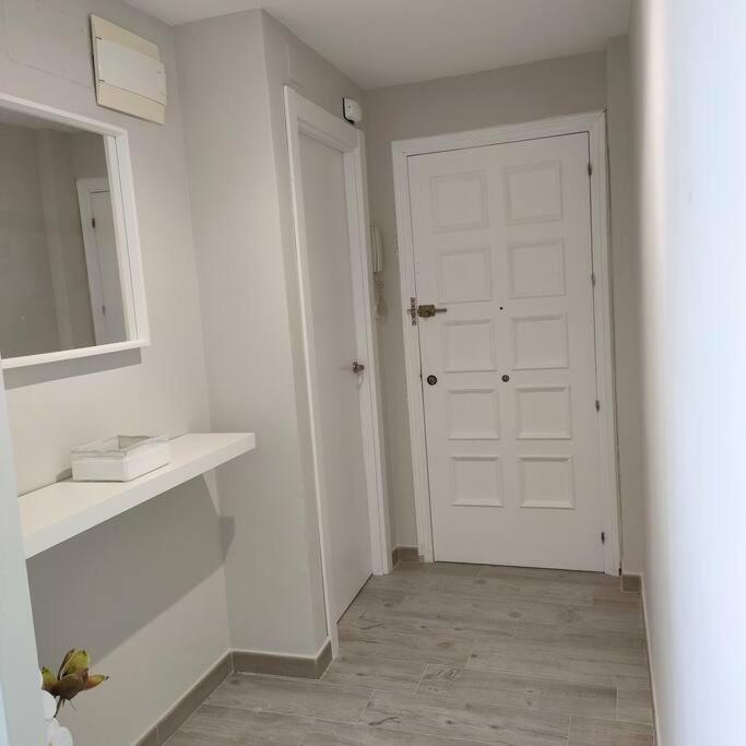 Apartamento Marbella Casa Victoria Ngoại thất bức ảnh