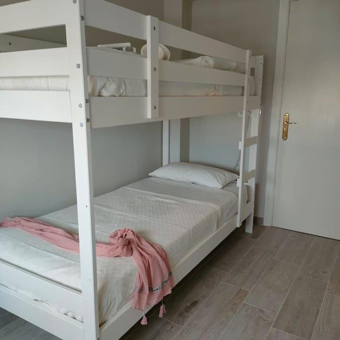Apartamento Marbella Casa Victoria Ngoại thất bức ảnh