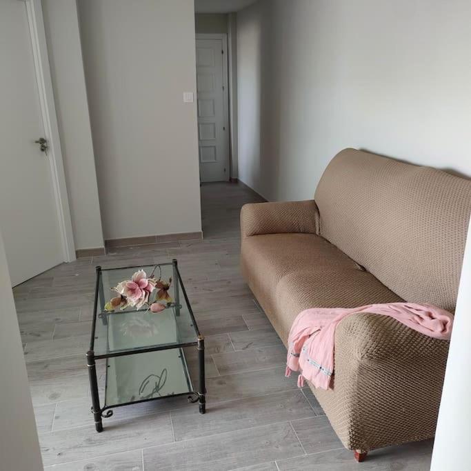 Apartamento Marbella Casa Victoria Ngoại thất bức ảnh
