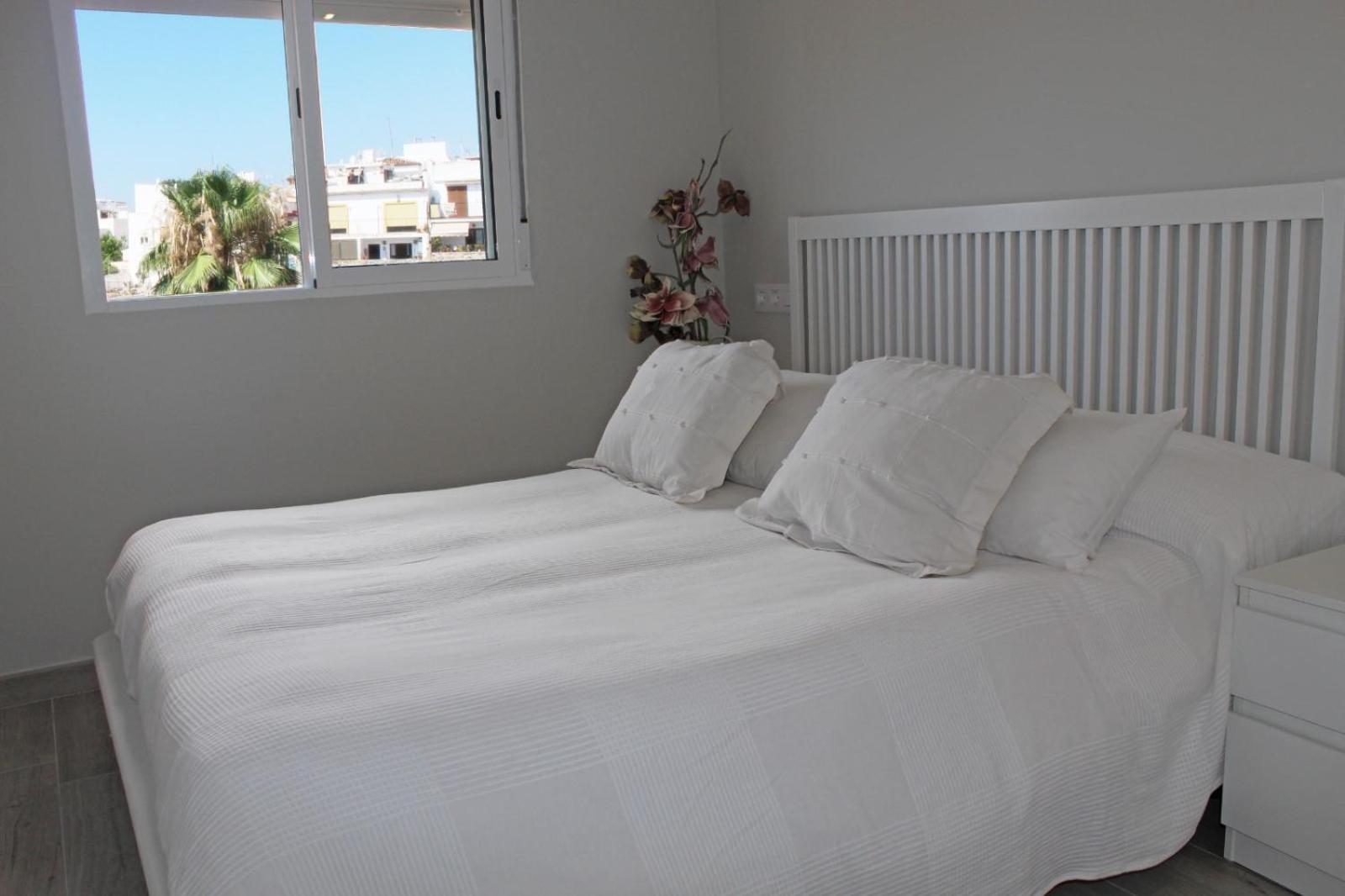 Apartamento Marbella Casa Victoria Ngoại thất bức ảnh