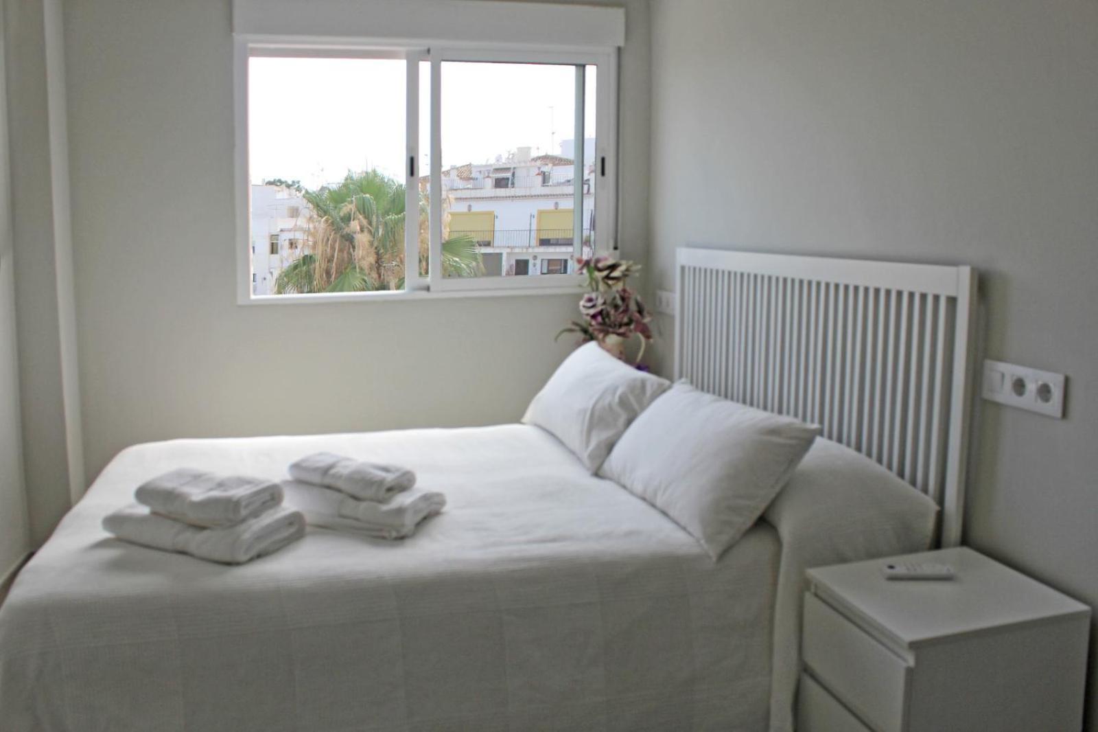Apartamento Marbella Casa Victoria Ngoại thất bức ảnh