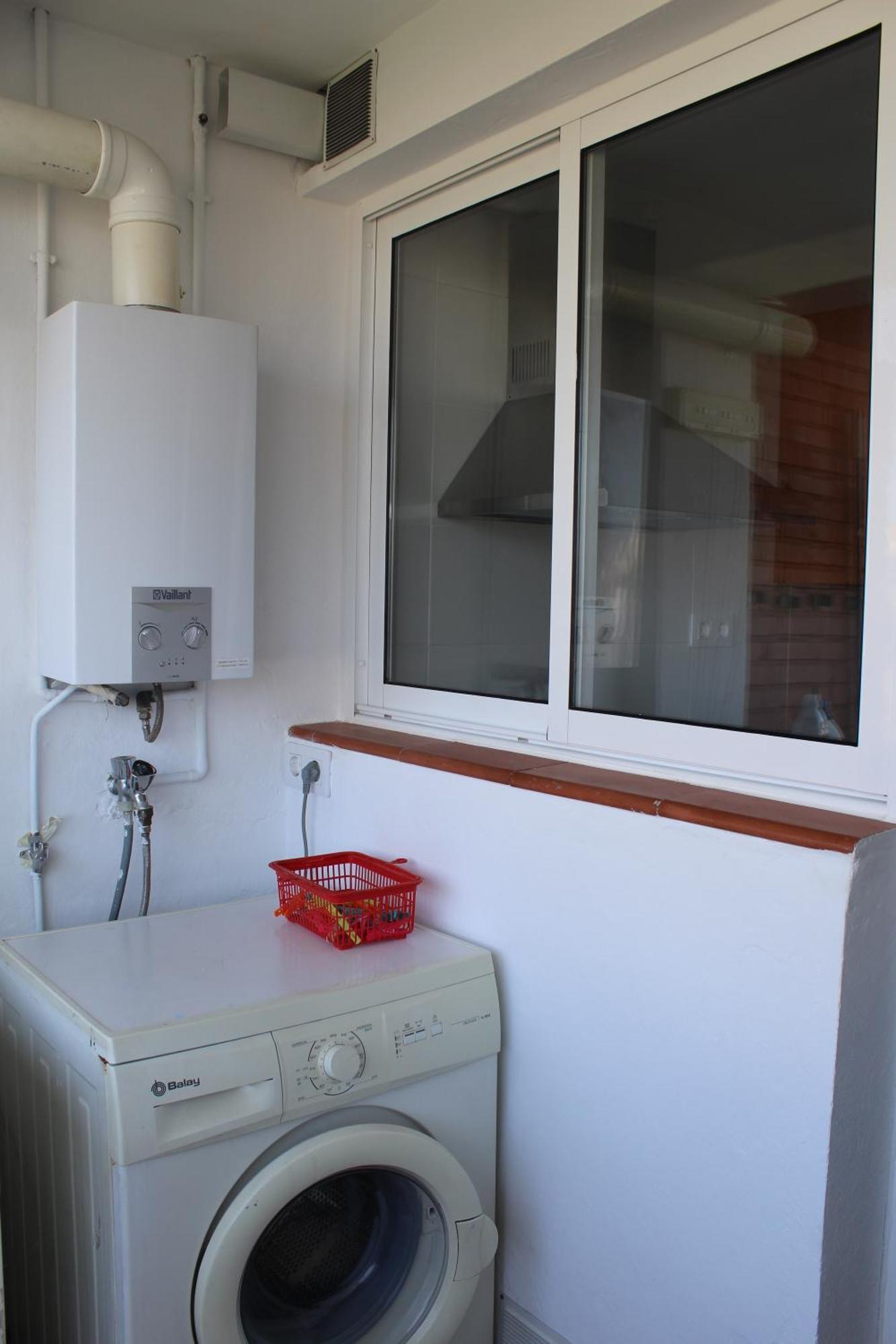 Apartamento Marbella Casa Victoria Ngoại thất bức ảnh