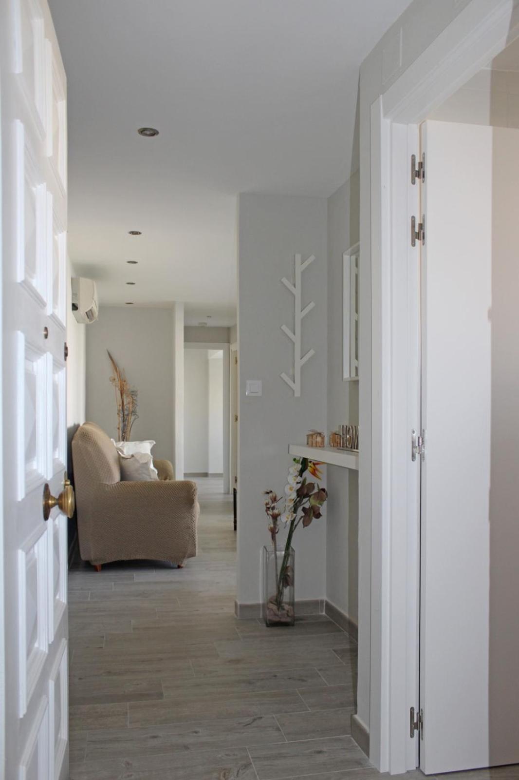 Apartamento Marbella Casa Victoria Ngoại thất bức ảnh
