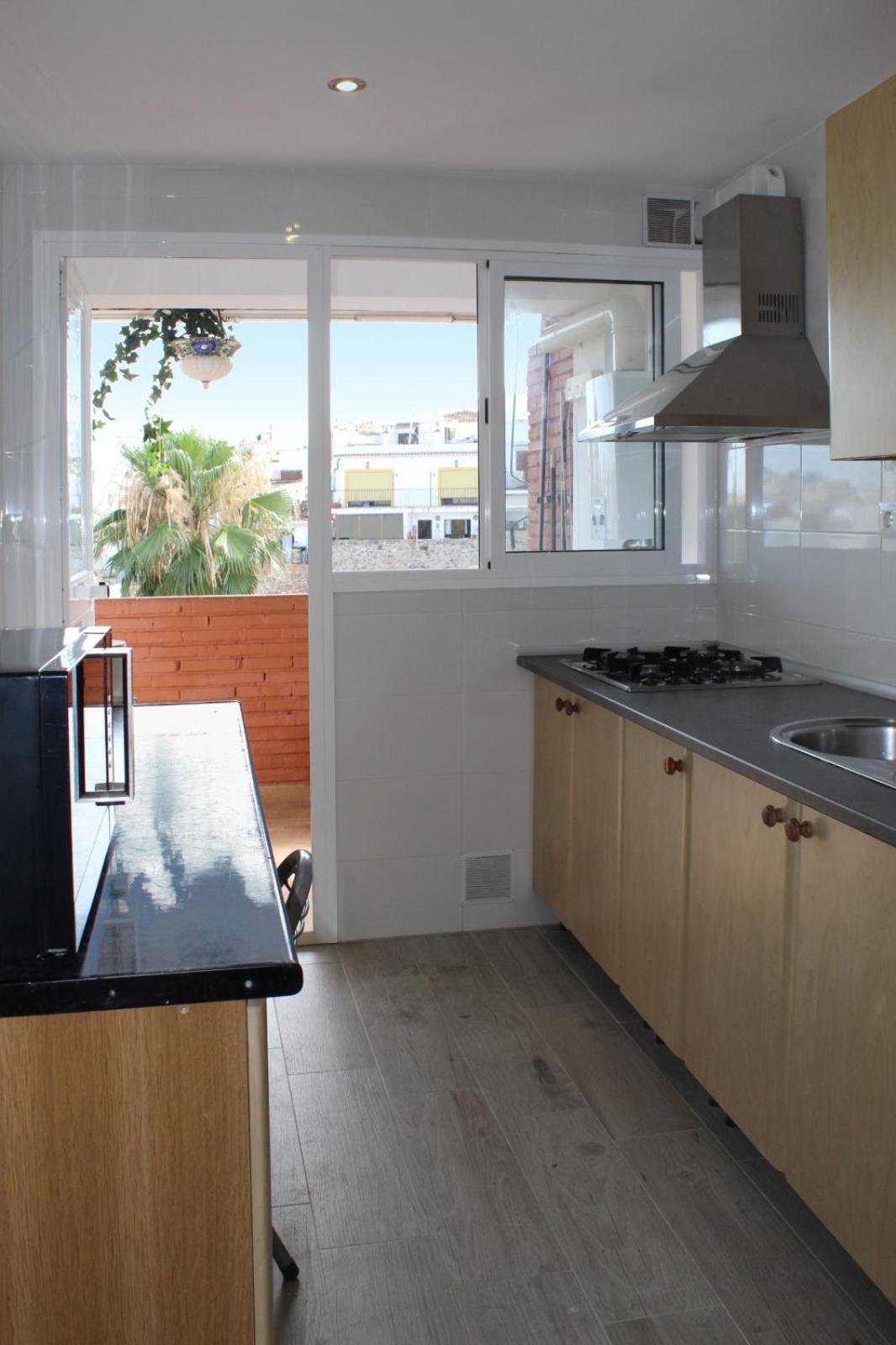 Apartamento Marbella Casa Victoria Ngoại thất bức ảnh
