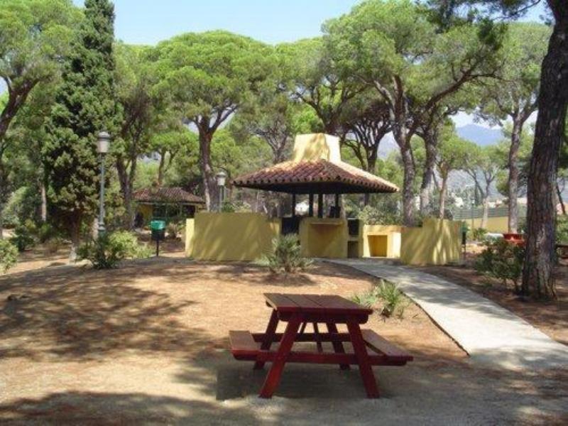 Apartamento Marbella Casa Victoria Ngoại thất bức ảnh
