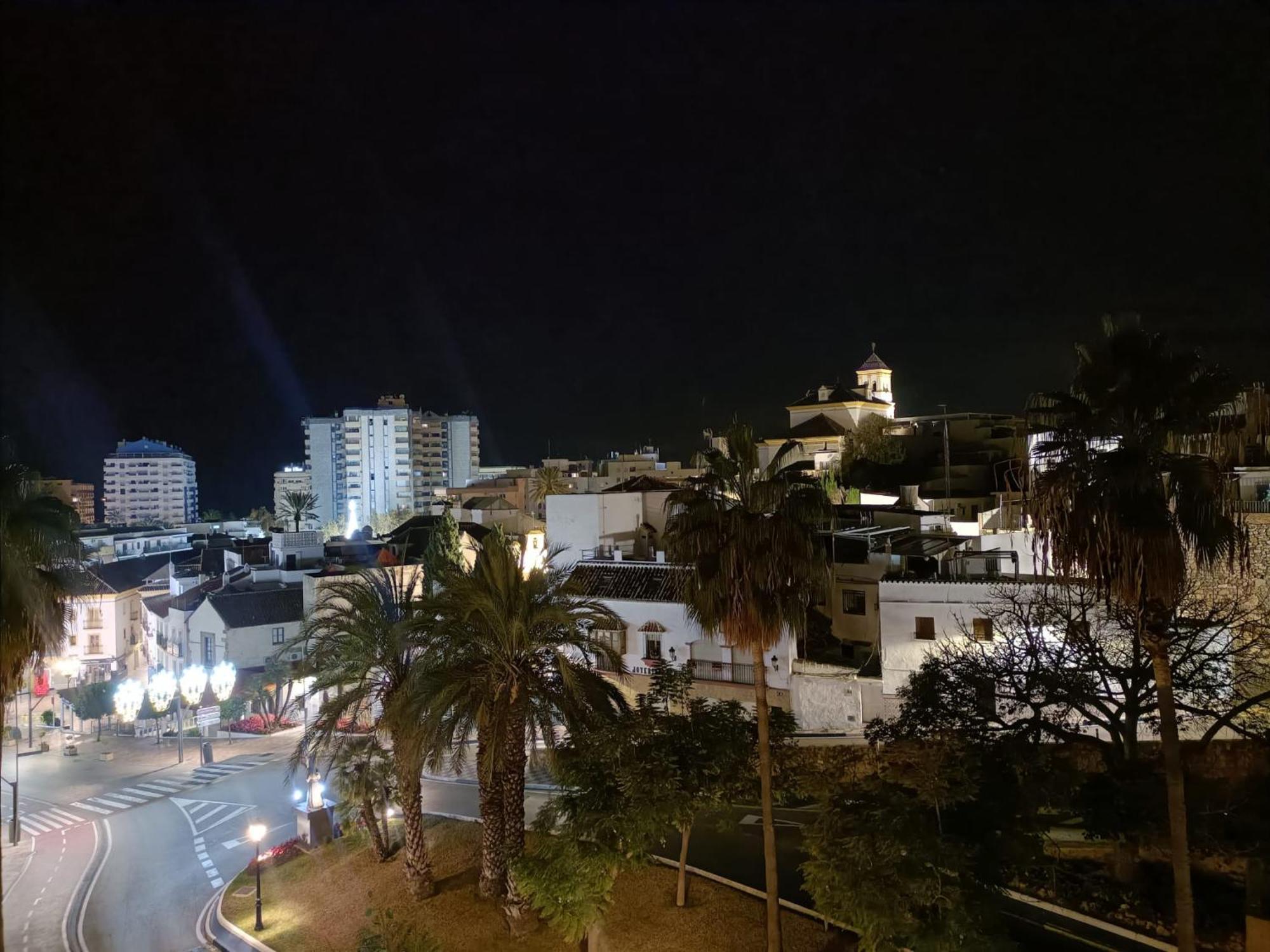Apartamento Marbella Casa Victoria Ngoại thất bức ảnh