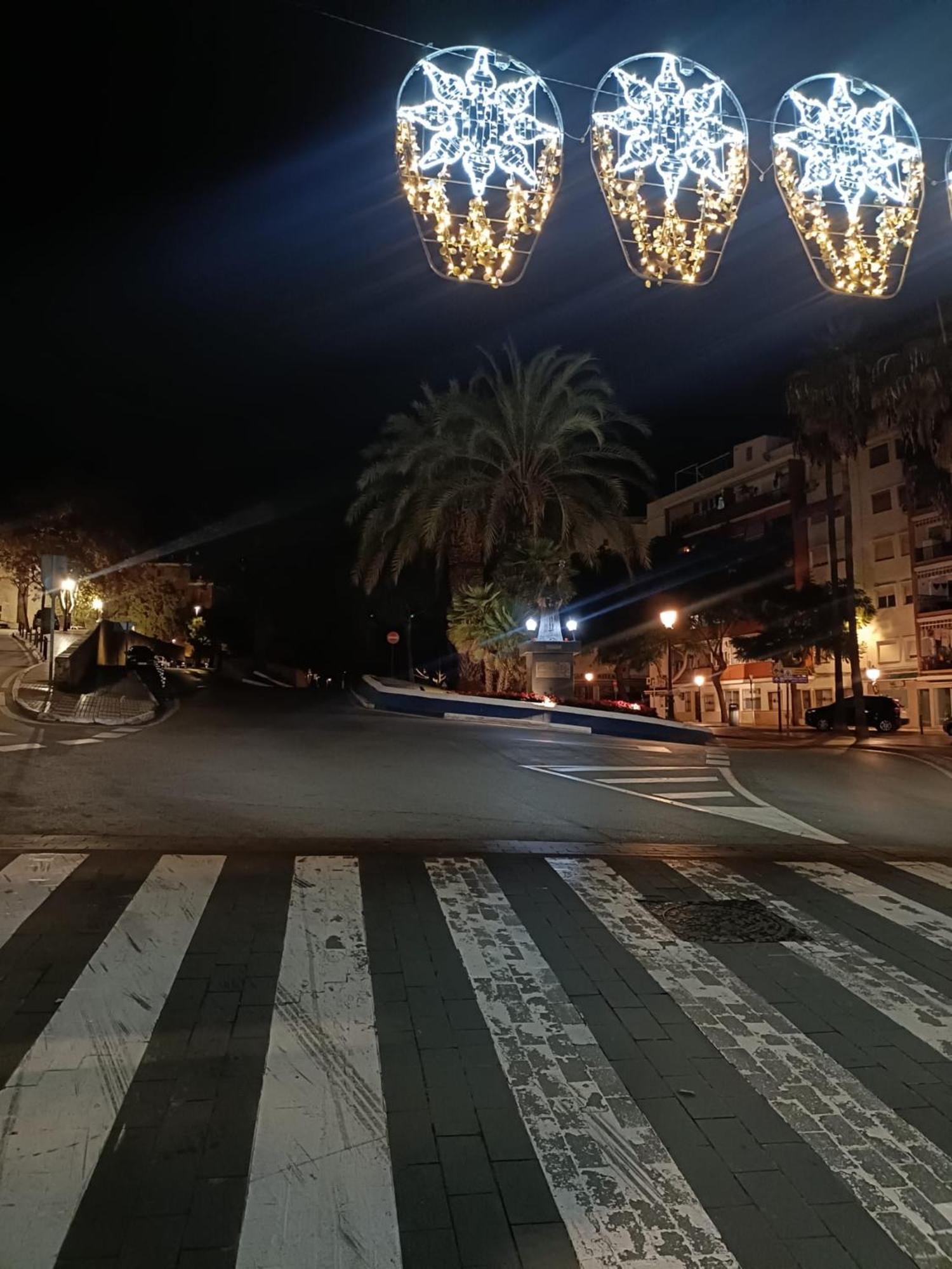 Apartamento Marbella Casa Victoria Ngoại thất bức ảnh