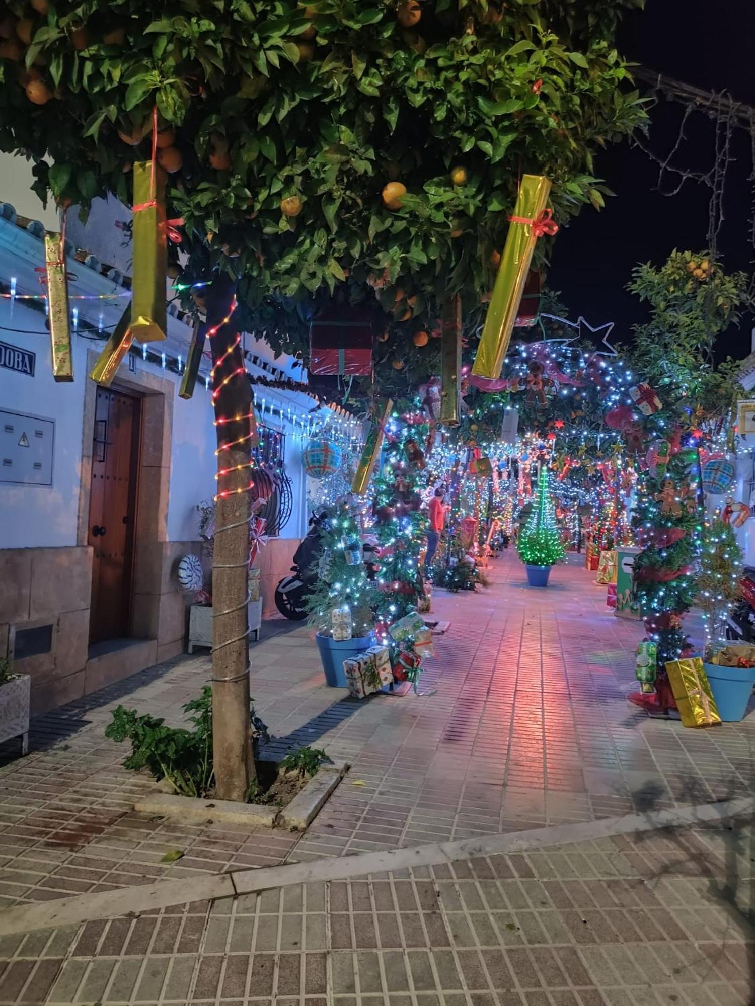 Apartamento Marbella Casa Victoria Ngoại thất bức ảnh